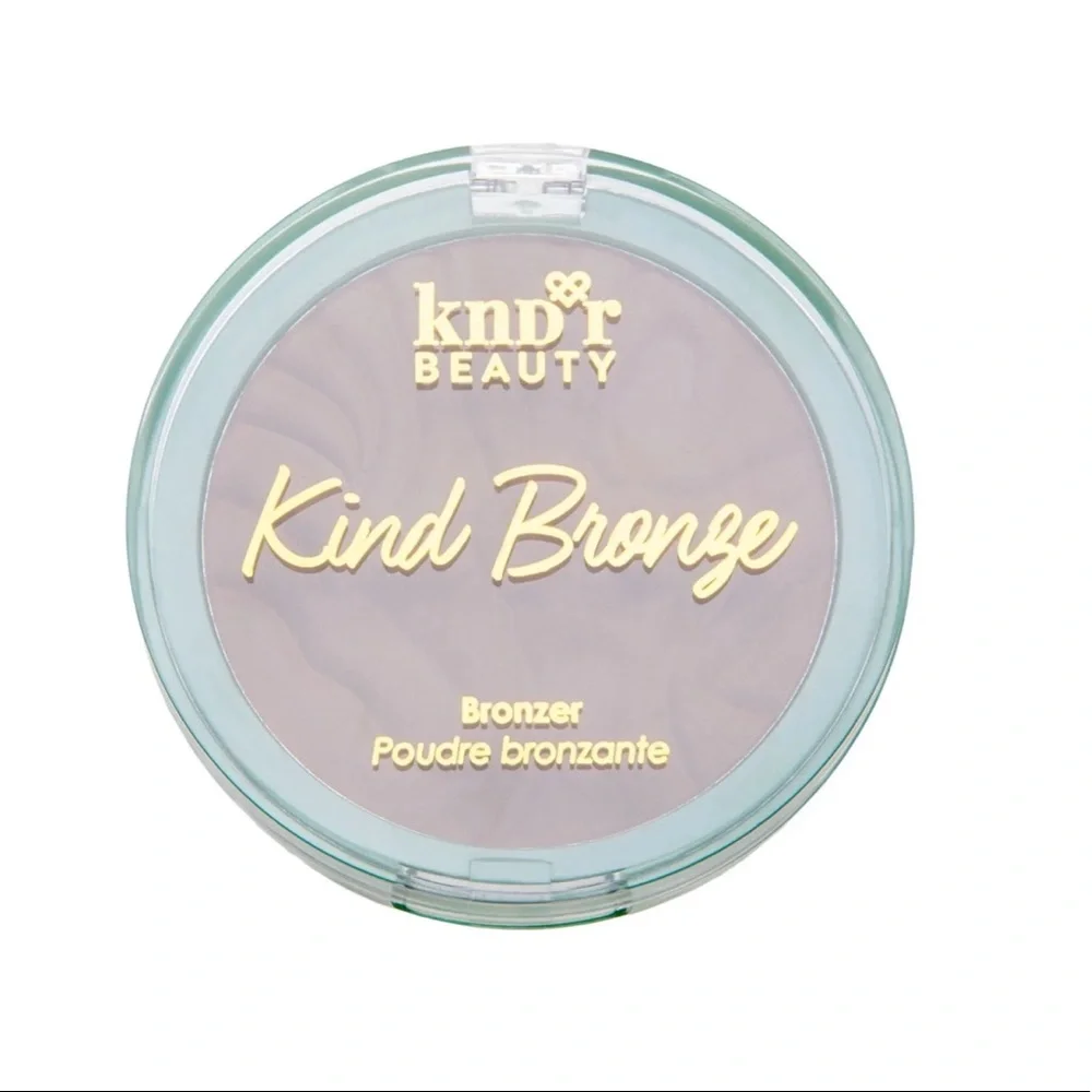 KNDR BEAUTY Kind Bronze in Blissful 0.14oz $19